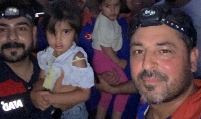 Diyarbakır'da kaybolan kuzenler köyden 8 kilometre uzaklıkta bulundu