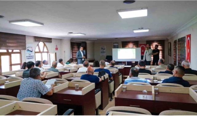 Diyarbakır'da Kurban Bayramı tedbirleri