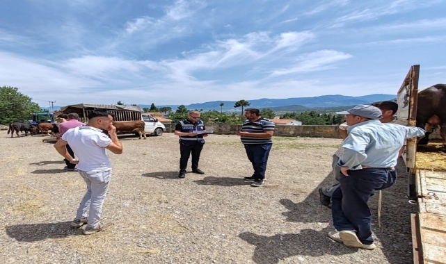Dodurga'dan kısa kısa