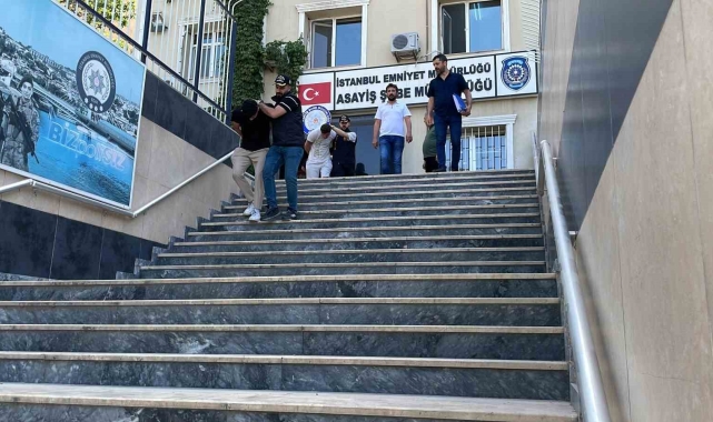 Dolandırıcılardan jigolo vurgunu: Jigolo sitesine girdiniz diyerek vurgun yaptılar