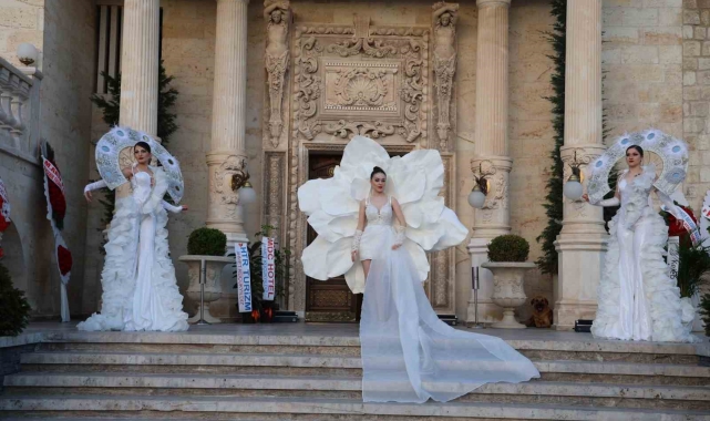 Dorak Holding Yönetim Kurulu Başkanı Körükçü: "Kapadokya yatırıma açık bir bölge"