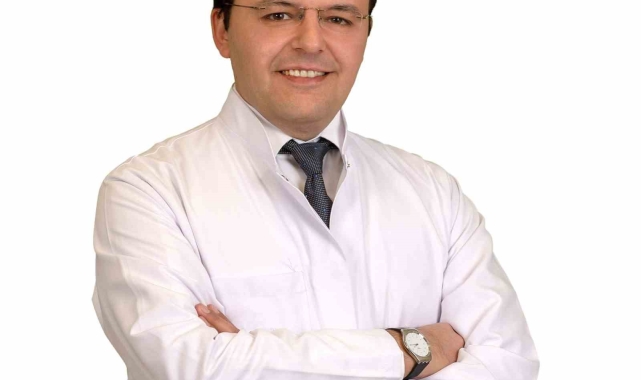 Dr. Hakan Kutlu: "İmkanınız varsa havuz yerine denizi tercih edin"