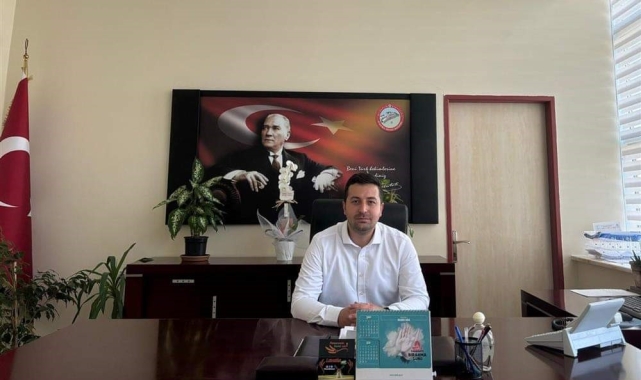 Dr. Ufuk Kırbaş vekaleten başhekim olarak atandı