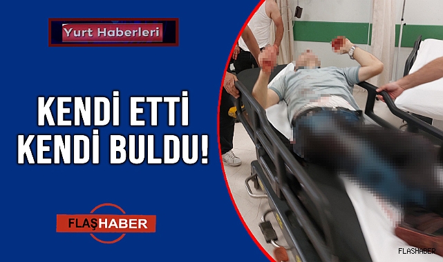 DÜĞÜNDE KORKUTAN ANLAR!