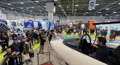 Dünyanın dikkati Türk savunma sanayii üzerinde