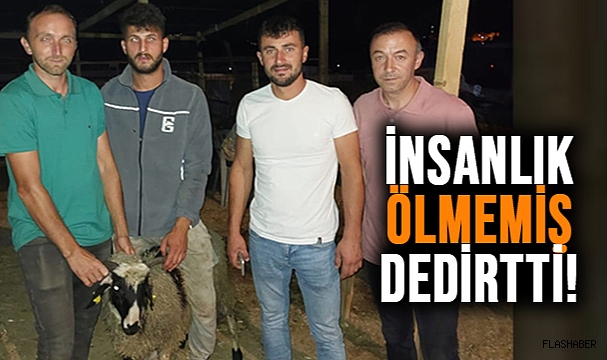 DÜNYAYI İYİLİK KURTARACAK!