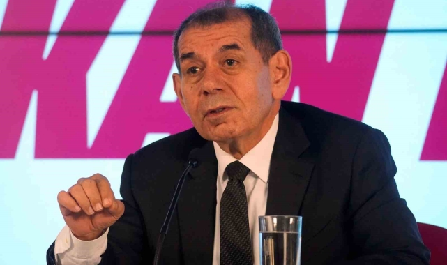 Dursun Özbek: "Erden Timur'un Galatasaray'a olan hizmeti hiçbir zaman yok sayılamaz"