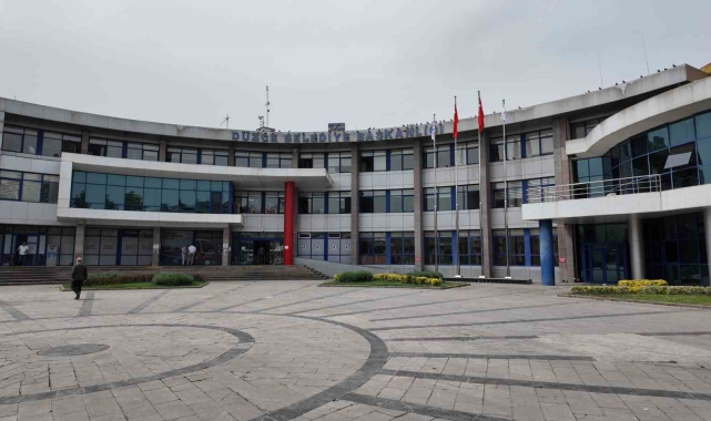 Düzce'nin gelir payı 2024'te 100 milyon TL arttı
