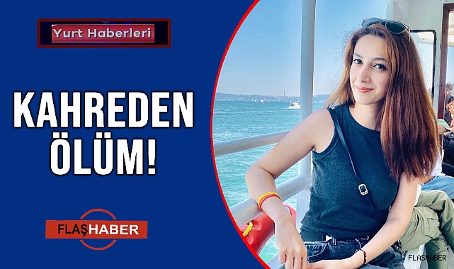 ECEL EN MUTLU GÜNÜNDE YAKALADI!