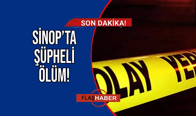 EKİPLERİ ALARMA GEÇİRDİ!