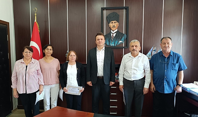 EMEKTAR ÇALIŞANLARA VEFA!