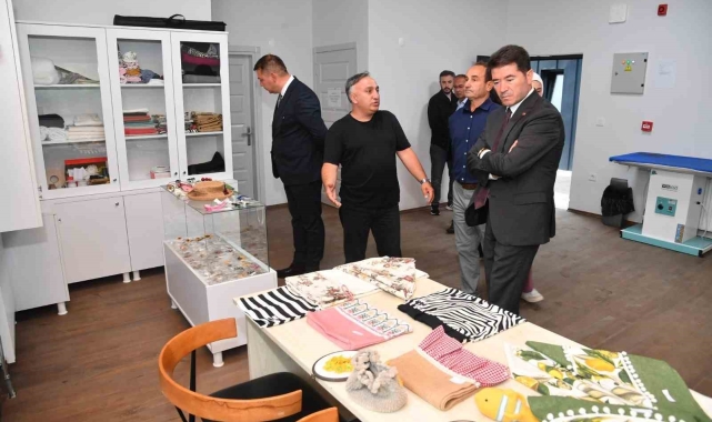 En Mutlu Köy projesi daha işlevsel hale getirilecek