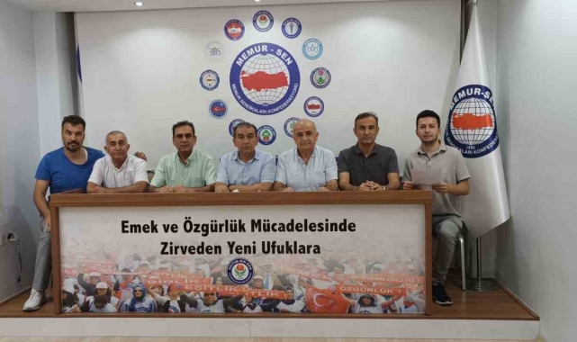 Enerji Bir Sen'den özlük hakları vurgusu