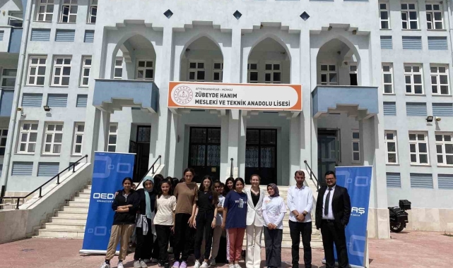 Enerji sektöründe toplumsal fırsat eşitliği ve iklim değişikliği konuşuldu