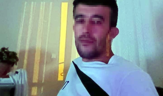 Engelli kız kardeşine şiddet uygulayan babasını vurdu