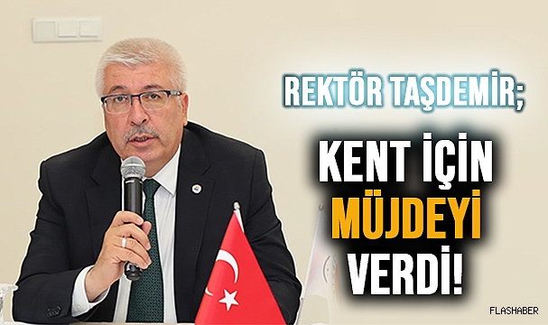 ENİNE BOYUNA SİNOP ÜNİVERSİTESİ!