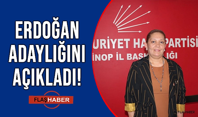 ERDOĞAN; “TÜM KADINLARIMIZLA BİRLİKTE ÇALIŞACAĞIMIZA SÖZ VERİYORUM”