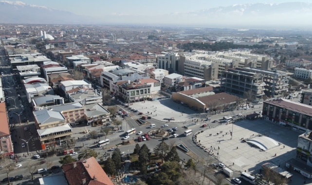 Erzincan'ın komşusu olduğu 2 ilin milletvekili sayısı arttı