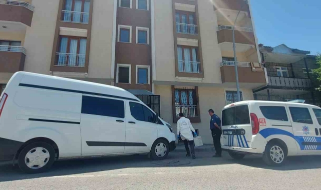 Erzurum'da kuzenini kaza kurşunuyla vurdu