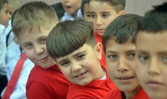 Erzurum'da ortalama eğitim süresi 8,7 yıl