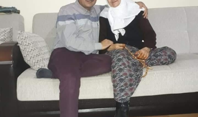 Eski Başkan Cabbar'ın acı günü