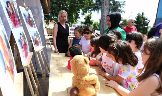 Eski oyuncaklar organ bağışında yeni umutlara kapı açıyor