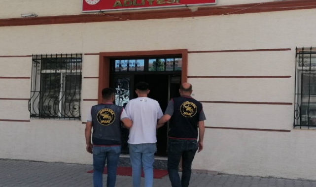 Eskişehir'de dolandırıcılık operasyonu