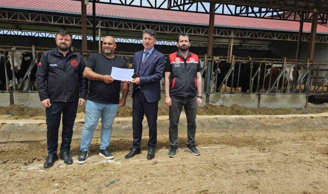 Eskişehir'de "Hastalıktan Ari İşletme" sayısı 12'ye yükseldi