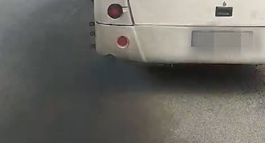 Eskişehir'de polis ekipleri 11 sürücü ve 147 araca işlem yaptı