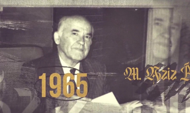 Eskişehirspor'un 59'uncu yaşı için paylaşılan video duygulandırdı