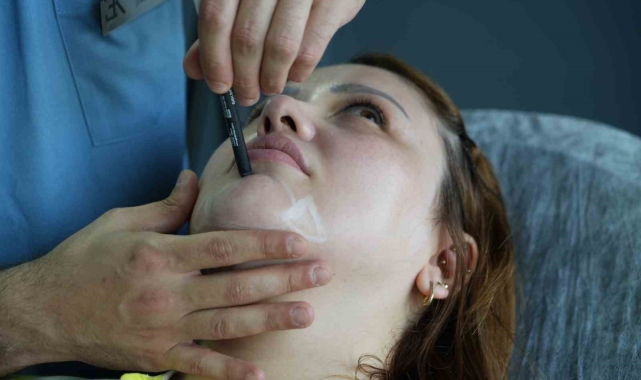 Estetik uzmanından "aquafilling" çılgınlığı uyarısı