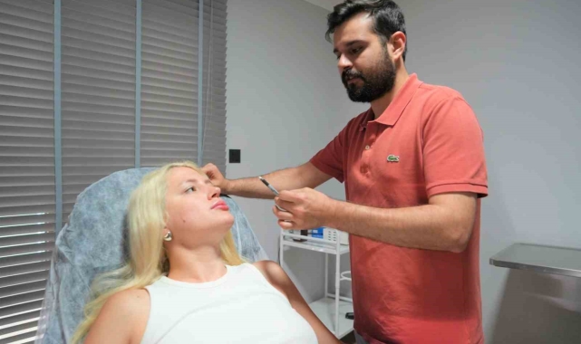 Estetikte cerrahide yaz trendleri: "Cilt parlaklığı, eksozom ve kök hücre işlemleri"