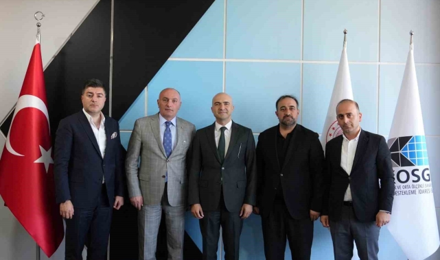 ETSO'dan "Tek Pazar Projesi" talebi