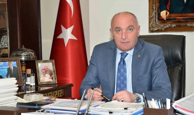 ETSOTAM, arabuluculukta çözüm merkezi olacak