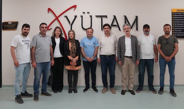 ETÜ YÜTAM tarımsal Ar-Ge faaliyetlerine hazır