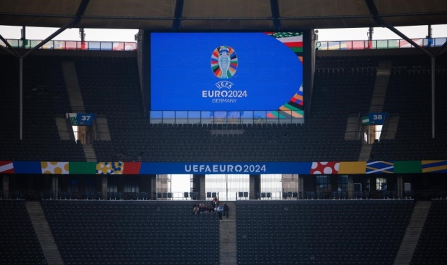 EURO 2024'te son 16 turu yarın başlayacak