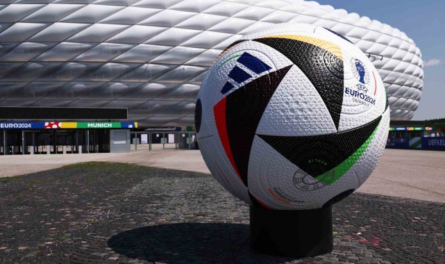 EURO 2024'ün açılış maçında Almanya ile İskoçya karşılaşacak