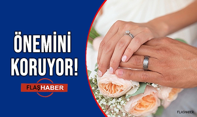 EVLİLİKLERDE "KÖK AİLE" KAVRAMI ÖNEMİNİ KORUYOR!