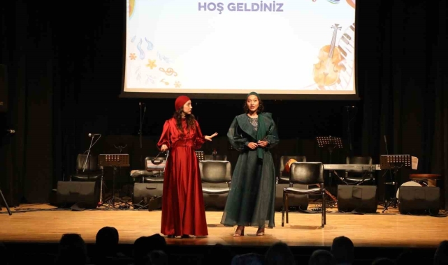Eyüpsultan ESMEK'ten eğitim sezonuna muhteşem kapanış