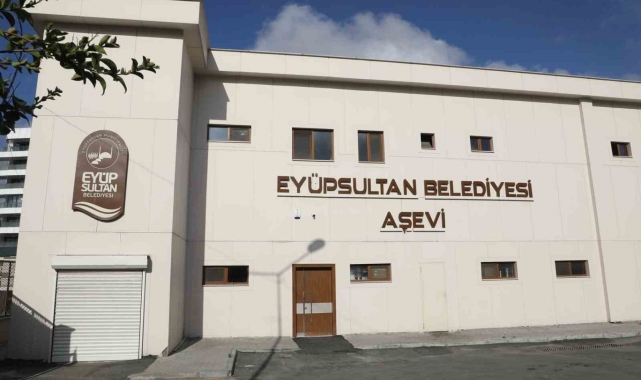 Eyüpsultan'da et yemeyen çocuk kalmayacak