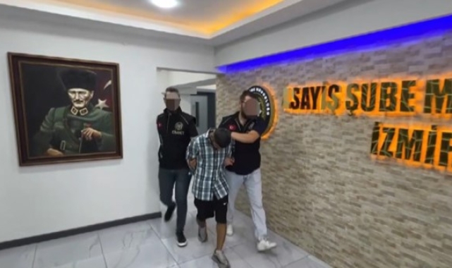 Fatma'yı hayattan koparan koca, otogarda yakalandı