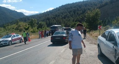 Feci kazanın güvenlik kamerası görüntüleri ortaya çıktı