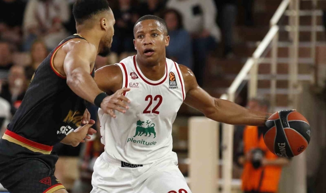 Fenerbahçe Beko, Devon Hall'ı kadrosuna kattı