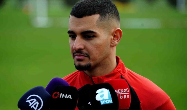 Fenerbahçe, Levent Mercan'ı kadrosuna kattı
