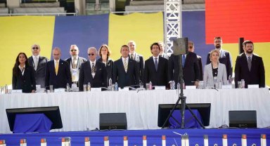 Fenerbahçe'de Olağan Seçimli Genel Kurul Toplantısı başladı