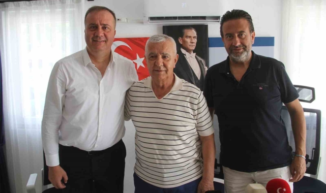 Fethiyespor Başkanı Bakırcı, "Fethiyespor sokakta konuşulacak bir kulüp değil"