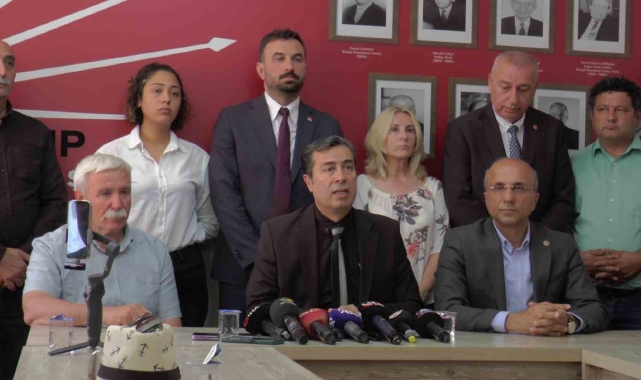 Feyzullah Keskin: "Bu olaylara sebebiyet verenlerin başını okşayarak Kayseri'de huzuru sağlatamazsınız"