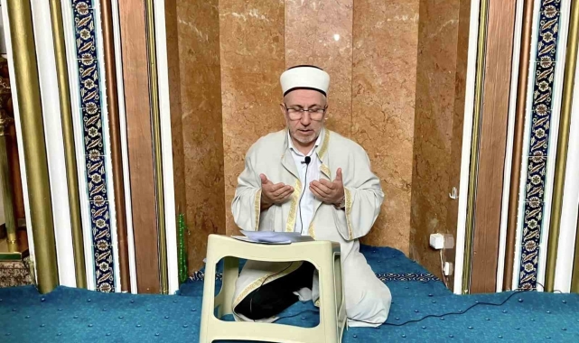 Filistin için eller semaya açıldı