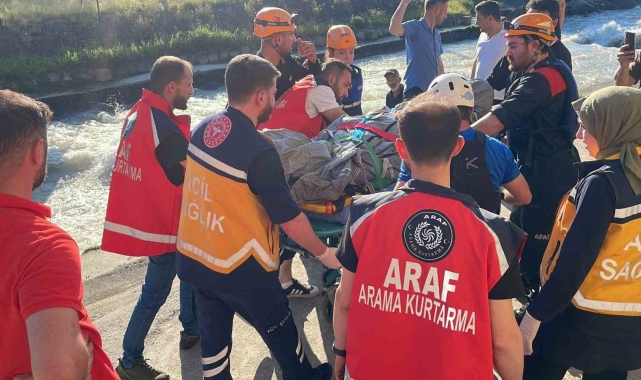 Fırtına Deresi'nde can pazarı