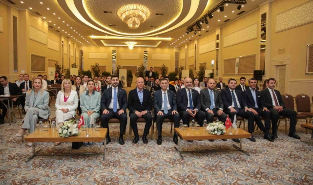 GAGİAD Ekonomi buluşmaları